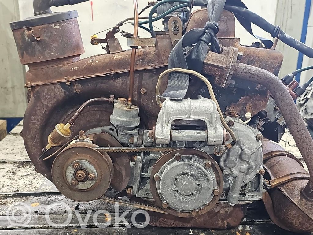 Motor   110F000,110F000