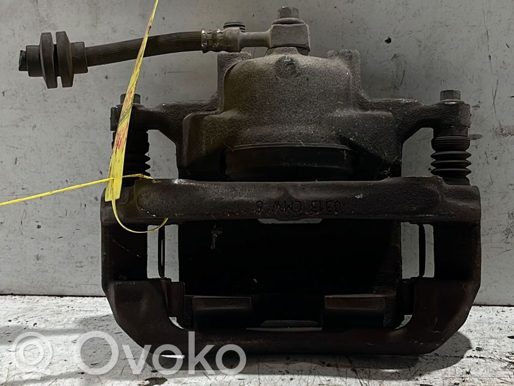 Chevrolet Aveo Bremssattel vorne