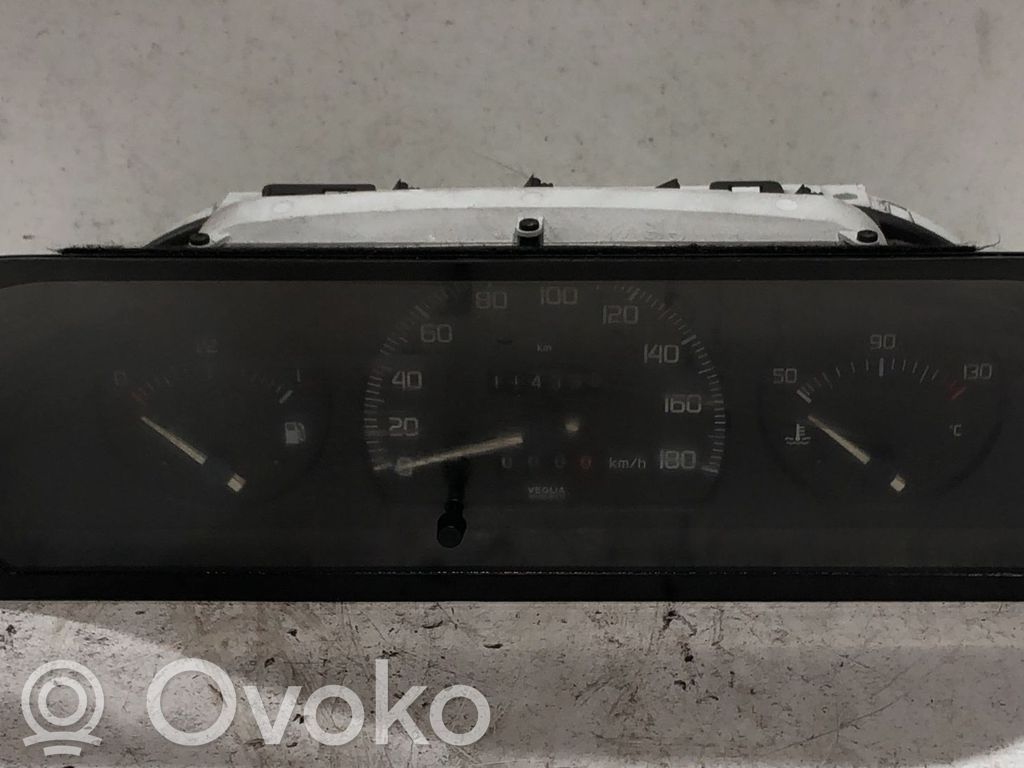 Fiat Ducato Licznik / Prędkościomierz 