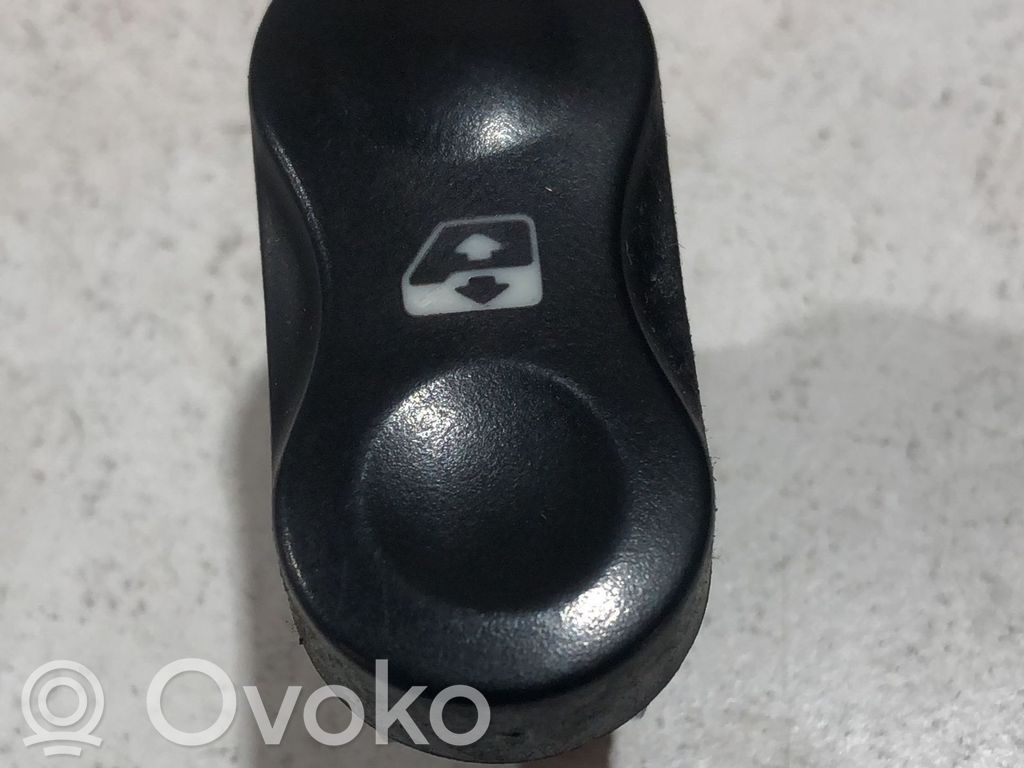 Dacia Sandero Otros interruptores/perillas/selectores 