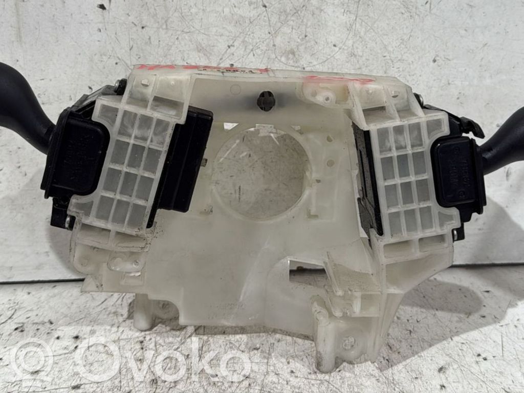 Mazda 3 II Bloc semnalizator și ștergător parbriz