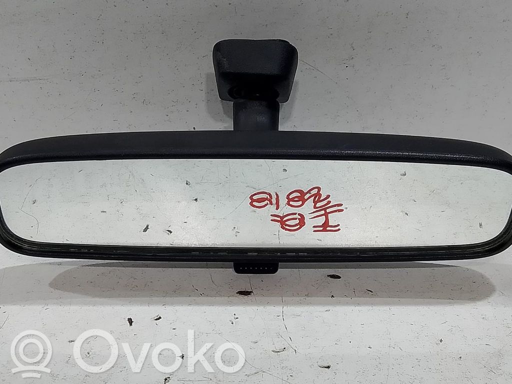 Espejo retrovisor (interior)   E4022197,E4022197