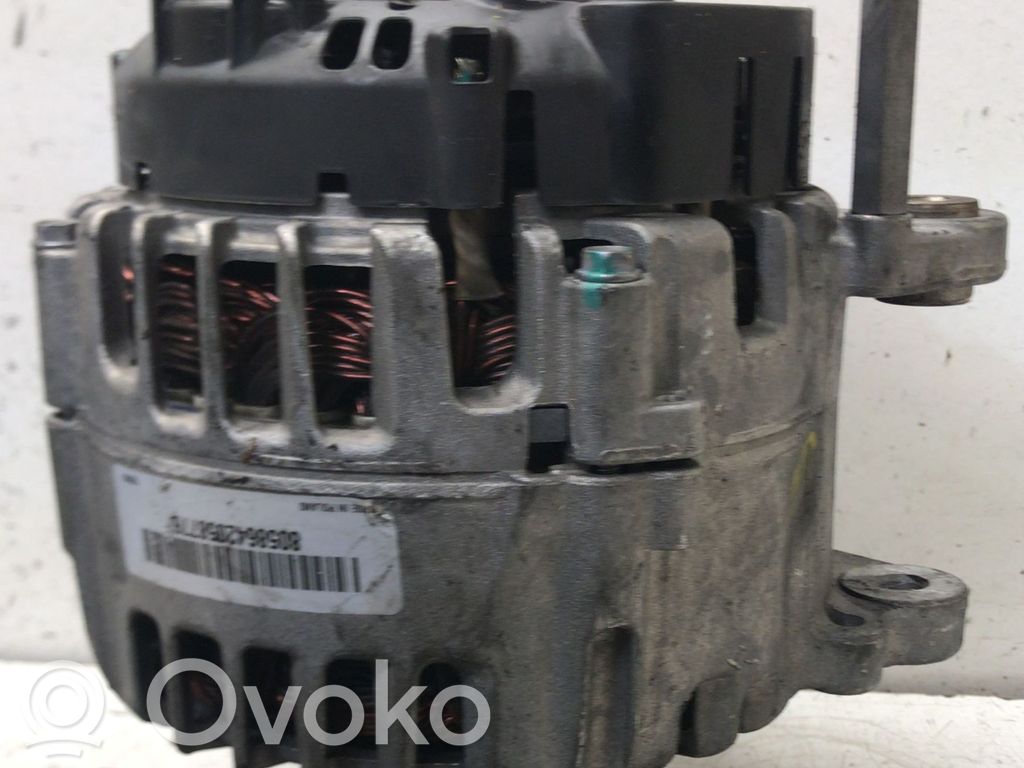 Alternador   H607703A,H607703A
