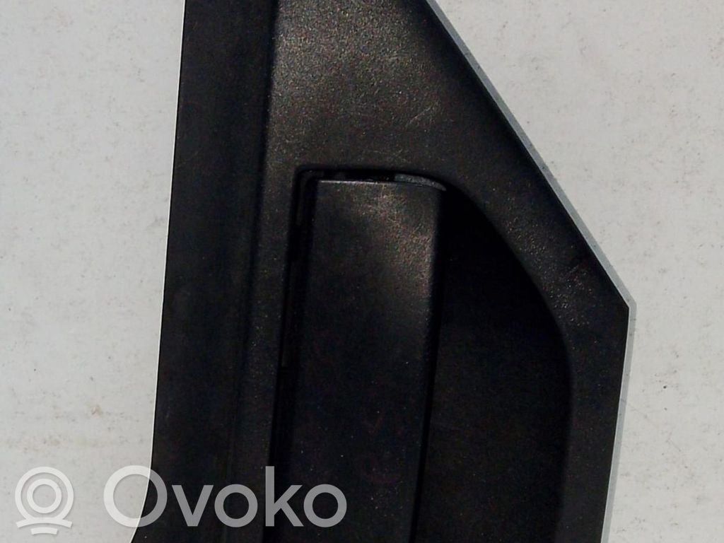 Renault Twingo III Mâner exterior ușă spate 
