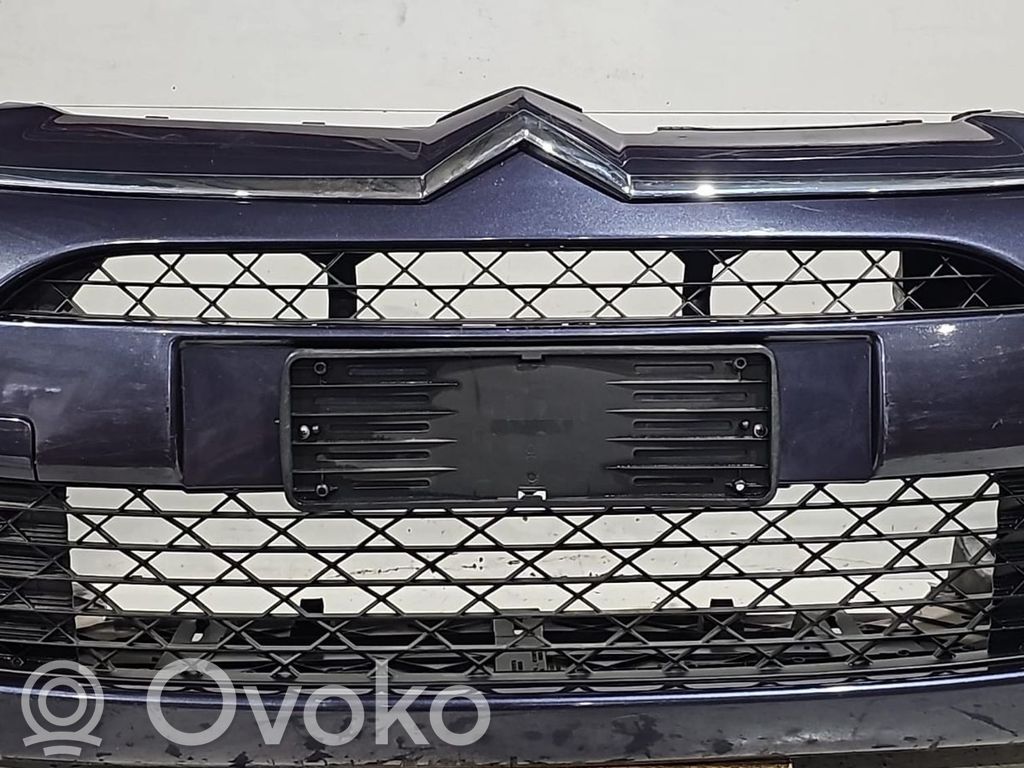 Citroen C4 I Picasso Paraurti anteriore