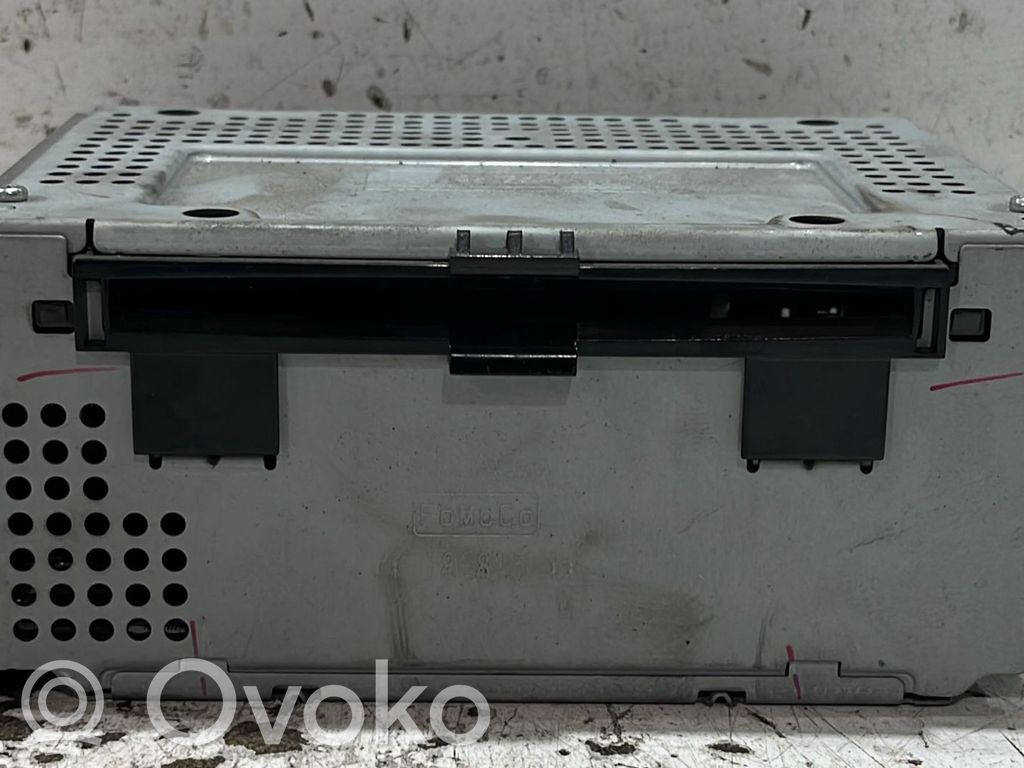 Ford C-MAX II Radio / CD-Player / DVD-Player / Navigation 
