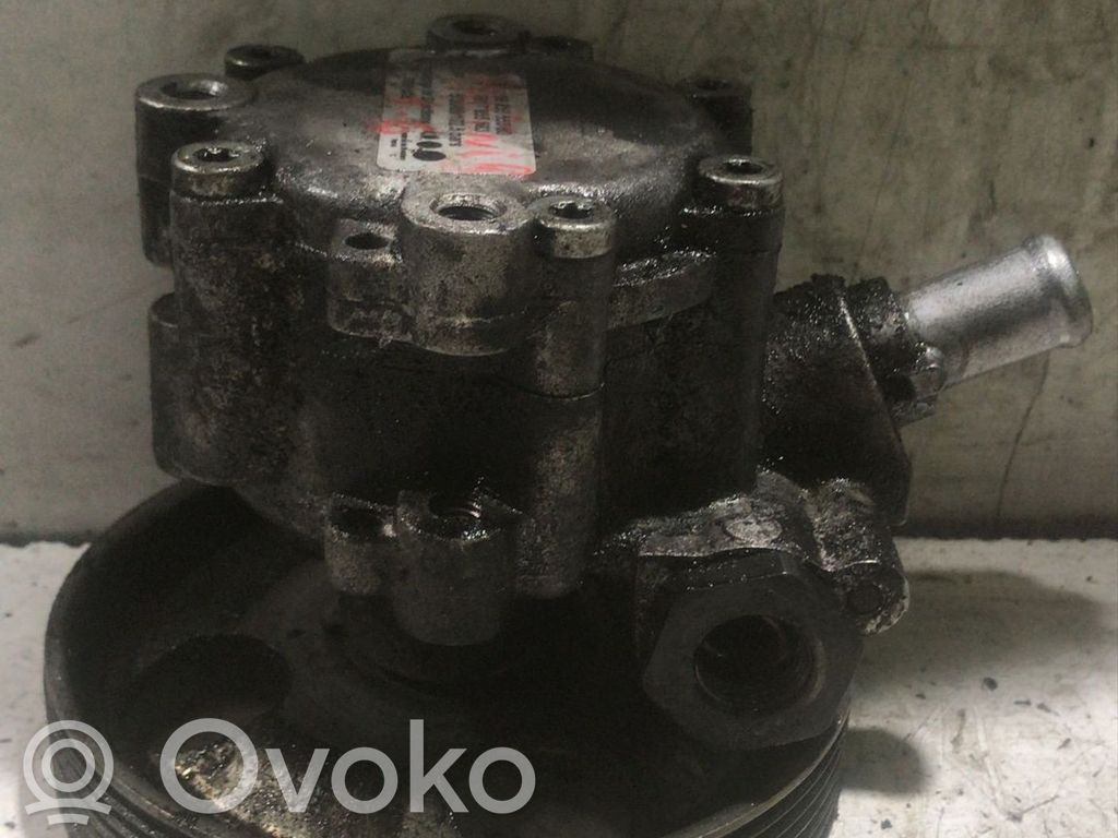 Ohjaustehostimen pumppu   9685555580,9685555580