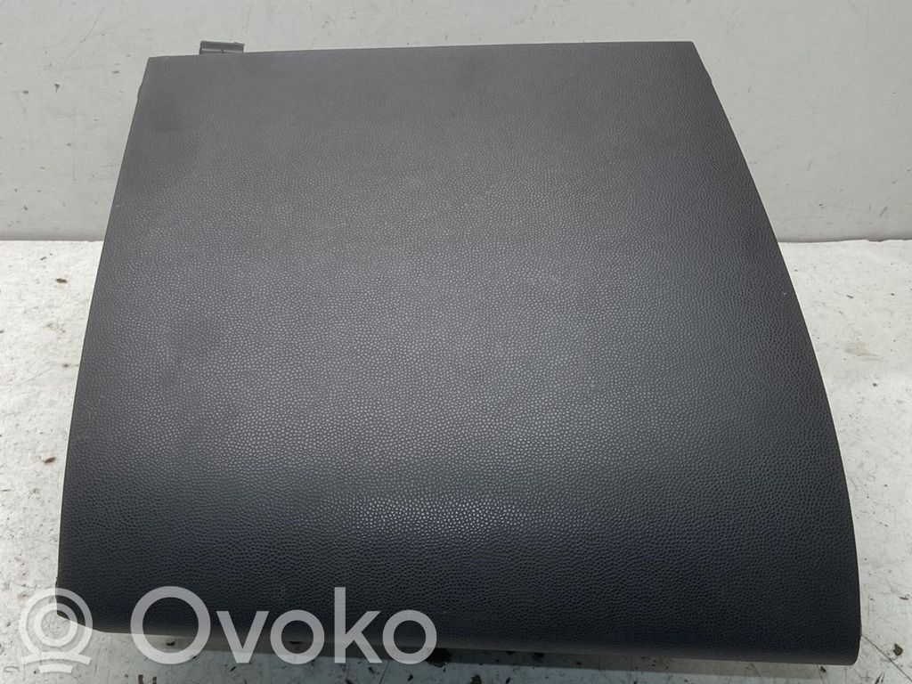 Mazda 2 Set torpedou 
