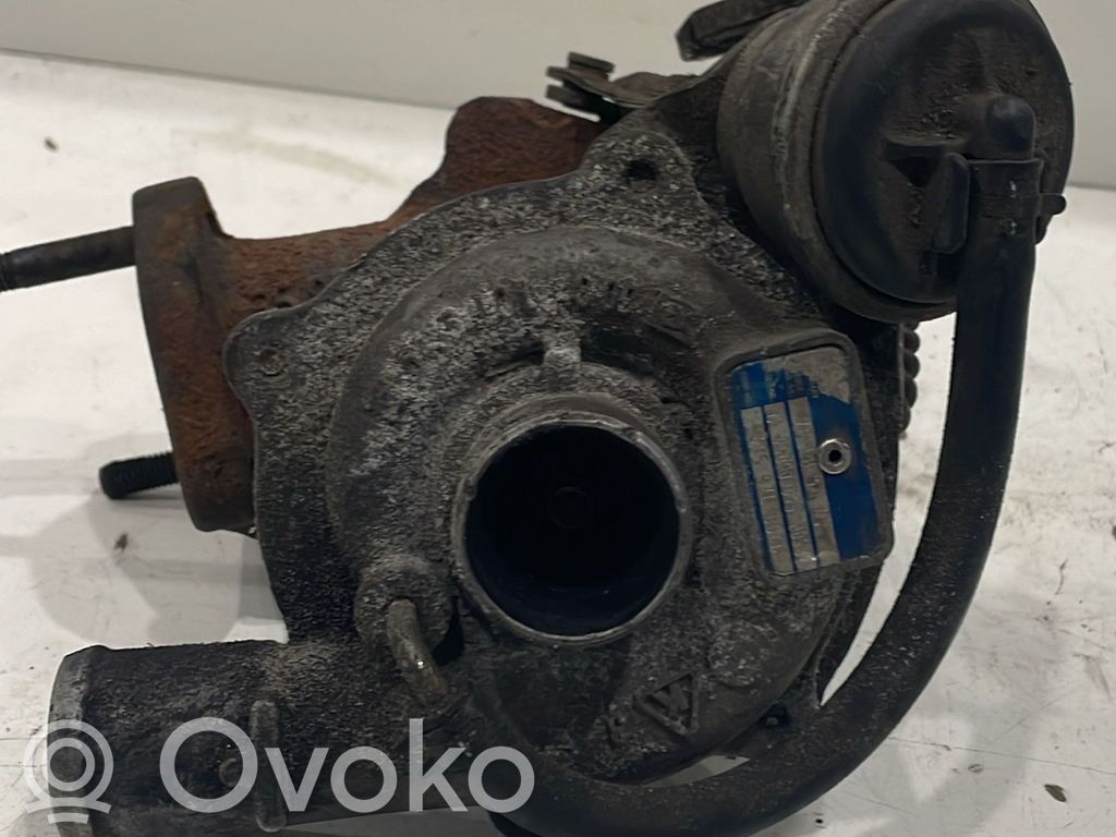 Turbina   54359700005,54359700005