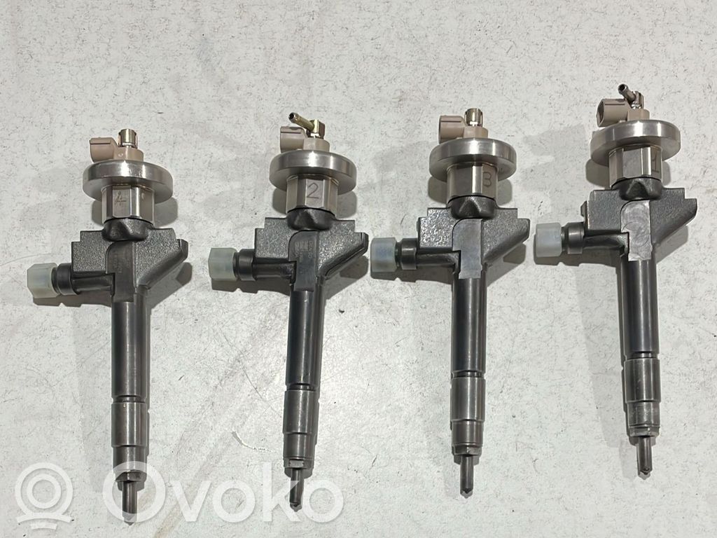 Injecteur de carburant   13H50A,13H50A