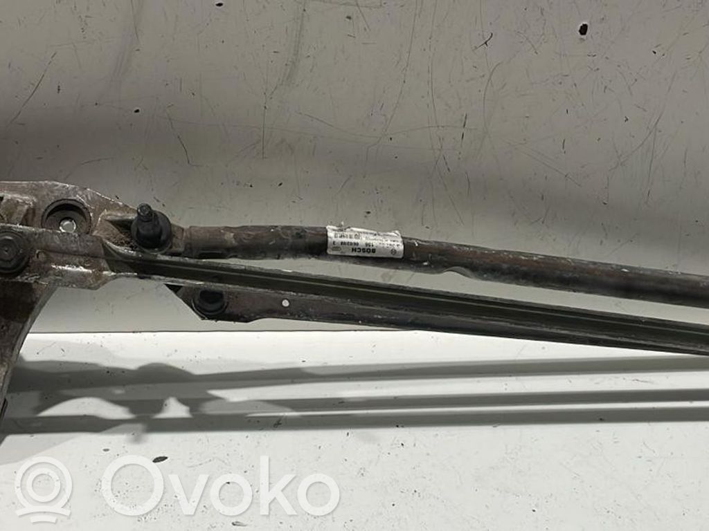 Volvo V50 Motor ștergător 