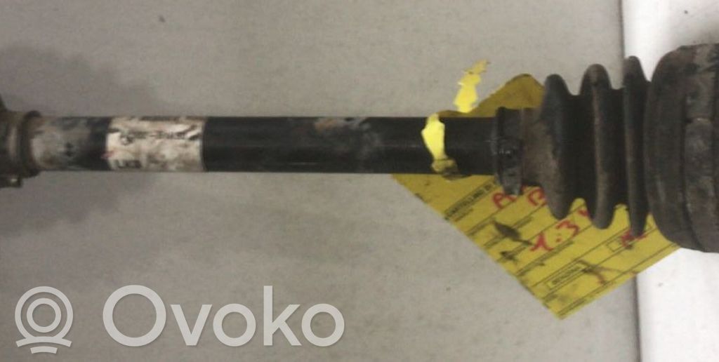 Opel Agila B Semiasse anteriore 
