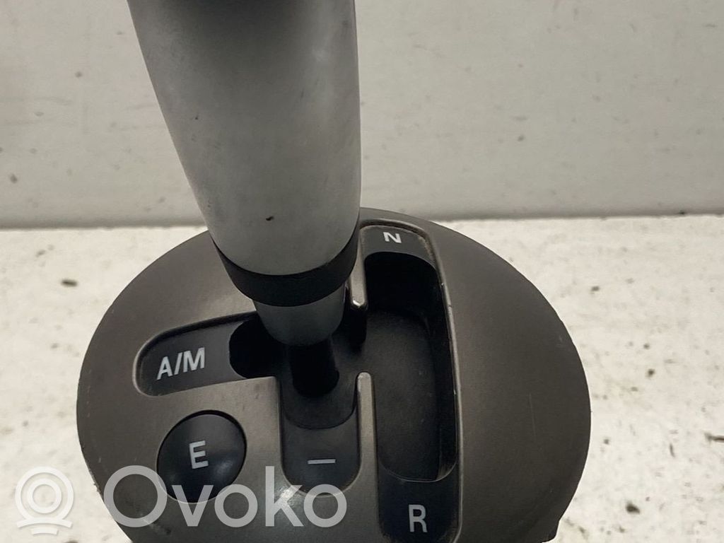Lancia Ypsilon Selector caja de cambios 