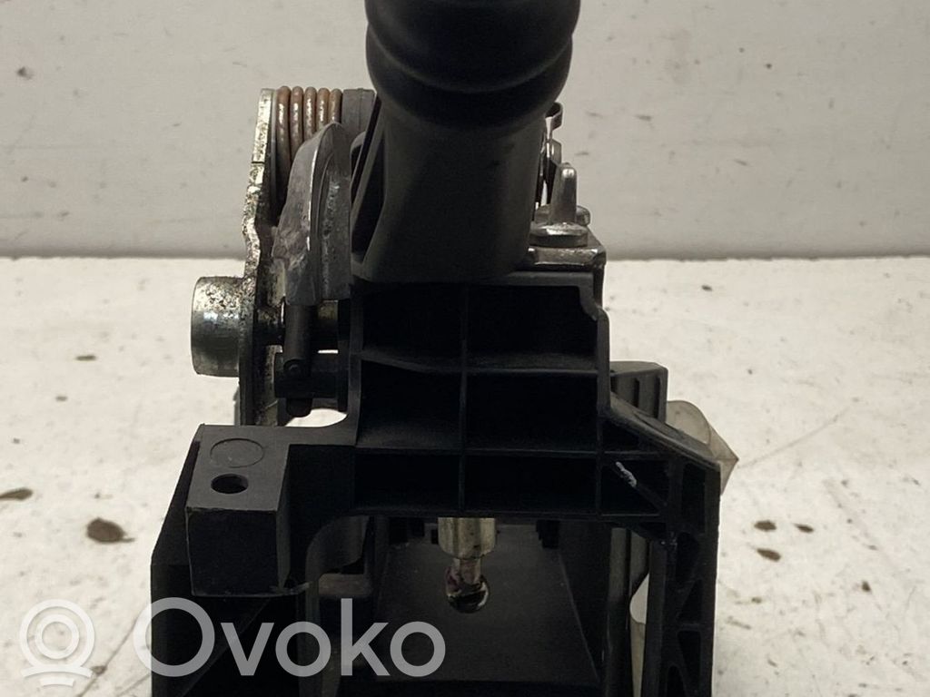 Peugeot 3008 I Selector caja de cambios 