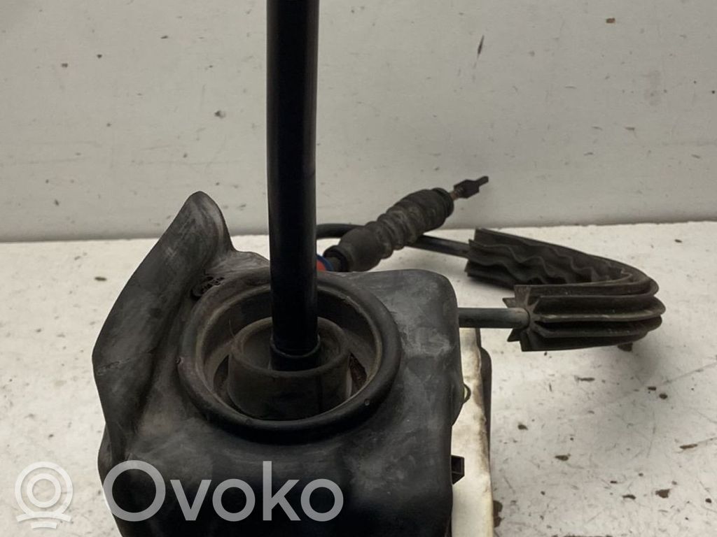 Renault Modus Pavarų perjungimo mechanizmas (kulisa) 
