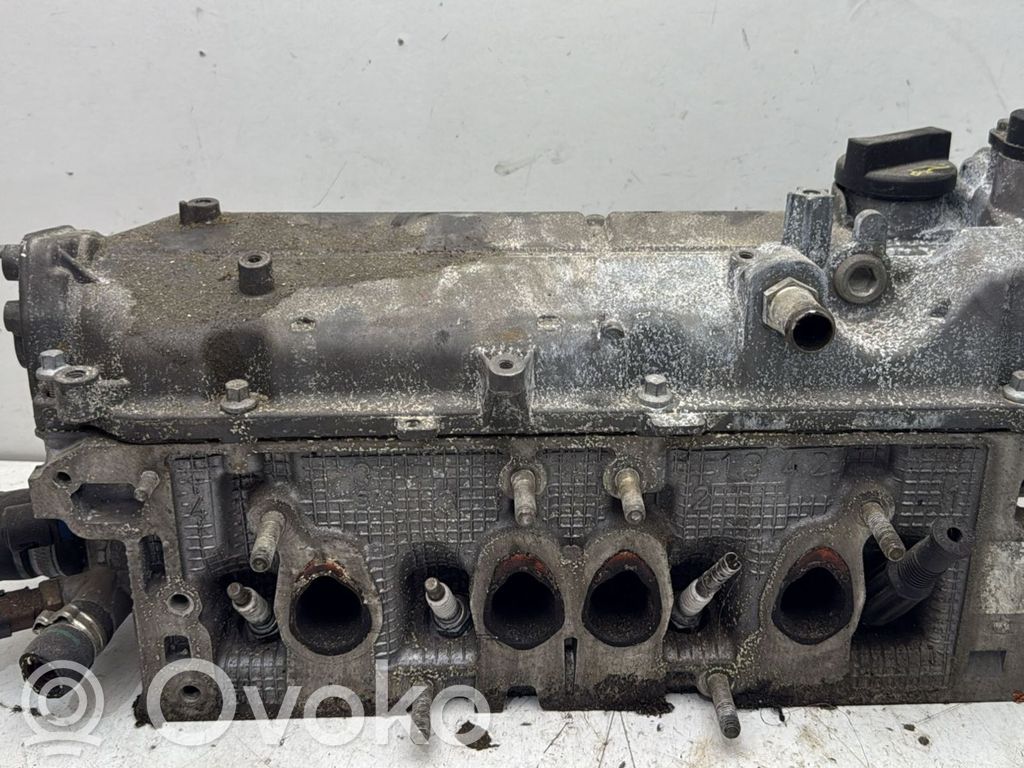Fiat 500 Testata motore