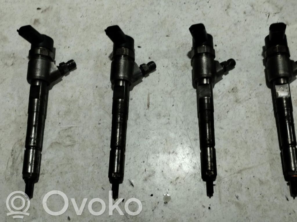 Fiat Grande Punto Iniettore