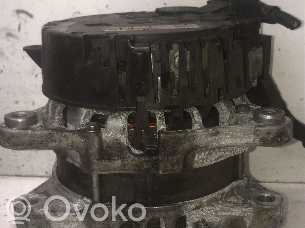 Alternador   00522041910,00522041910