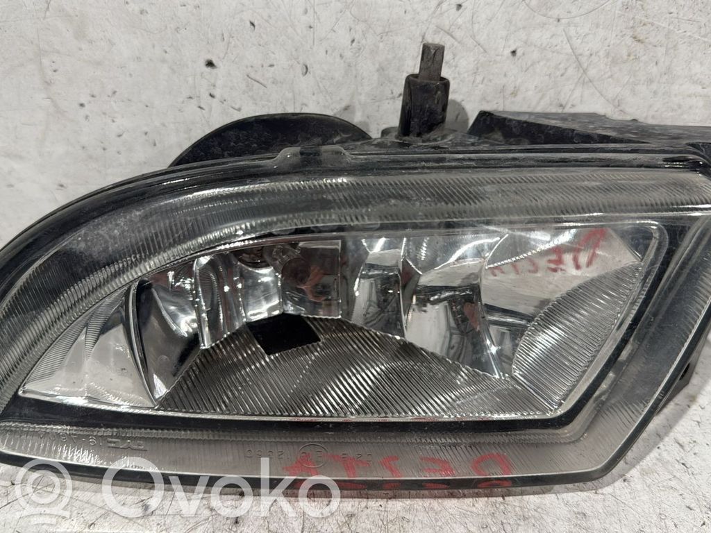 Lancia Delta III Fendinebbia anteriore 