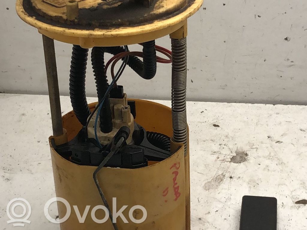 Fiat Panda II Pompe à carburant 