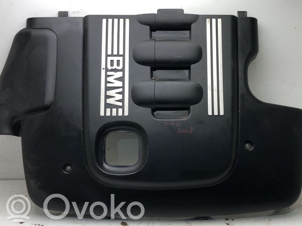 BMW 3 E90 E91 Engine splash shield/under tray 