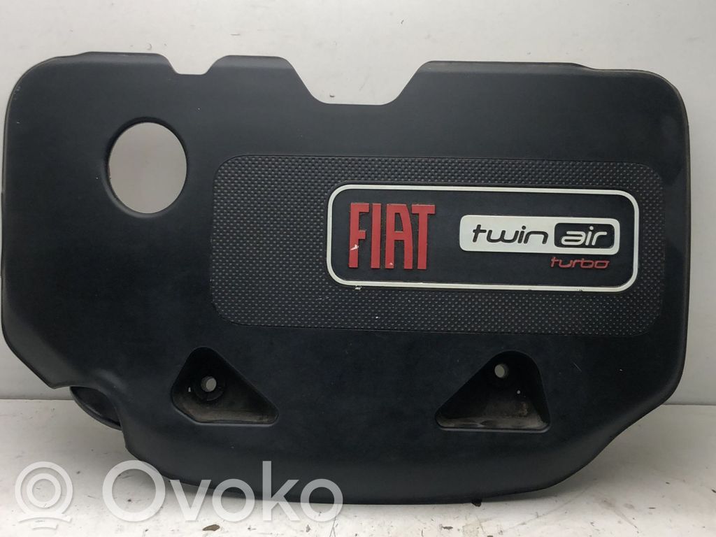 Placa protectora/protector antisalpicaduras motor   51922594,51922594
