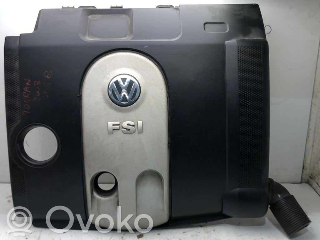 Volkswagen Touran I Protecție inferioară motor