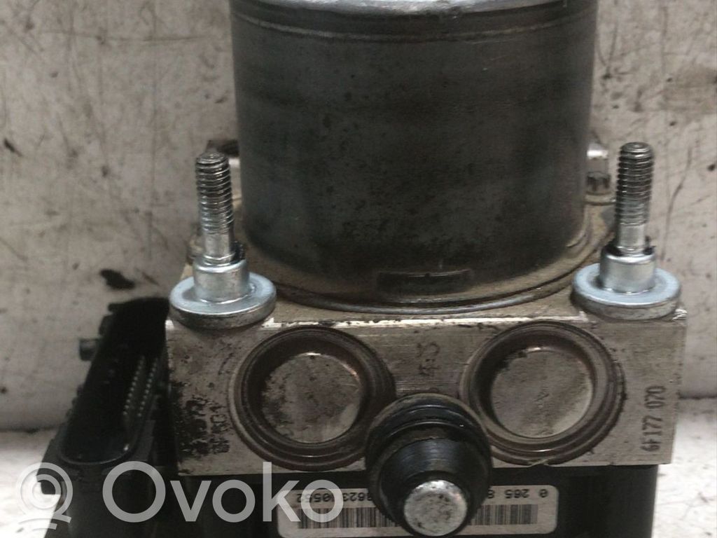 ABS-pumppu   0265800770,0265800770