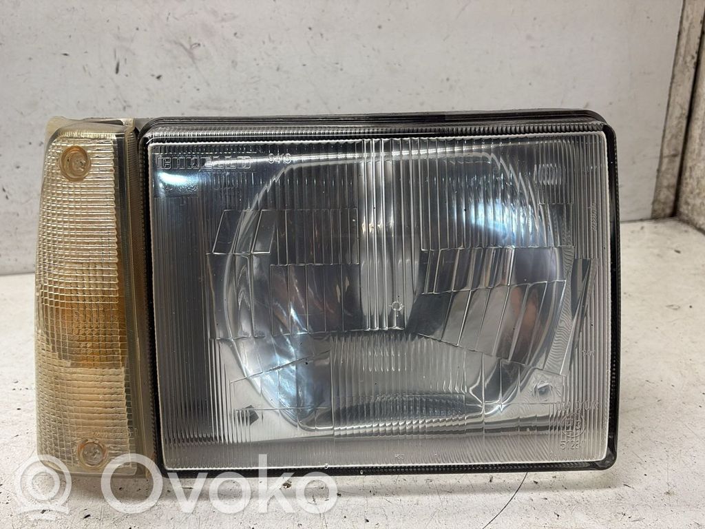 Fiat Panda 141 Phare frontale 