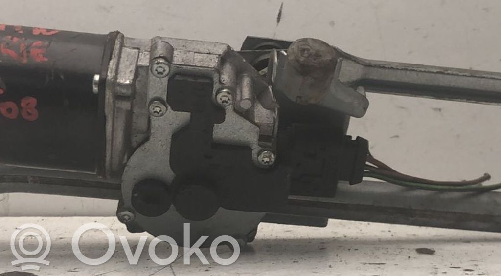 Wischermotor   405121,405121