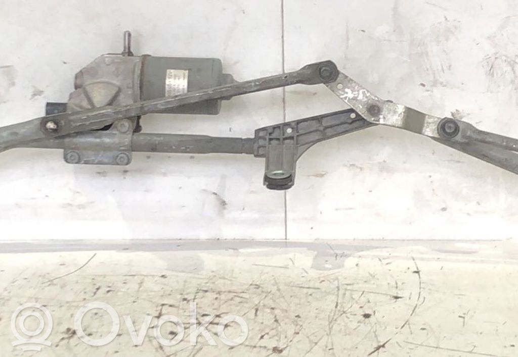 Motor del limpiaparabrisas   A4518200040,A4518200040