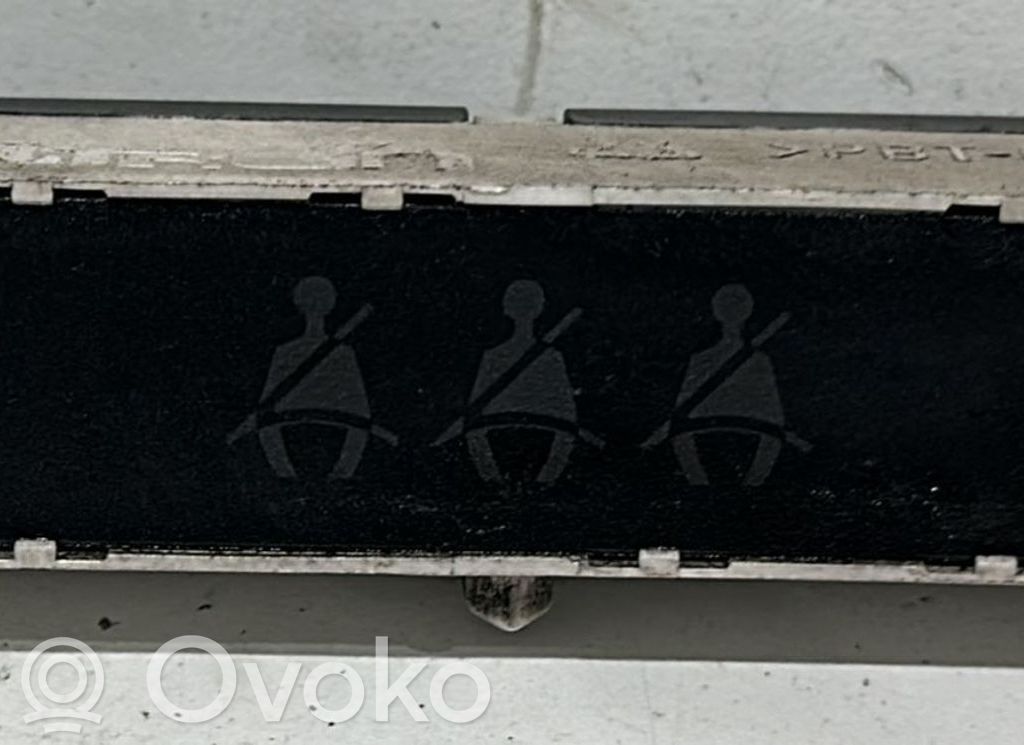 Peugeot 207 Ecran/afișaj/ecran mic 
