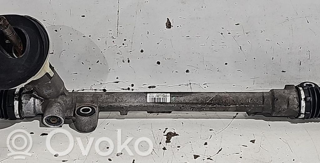 Ford Fiesta Cremagliera dello sterzo 