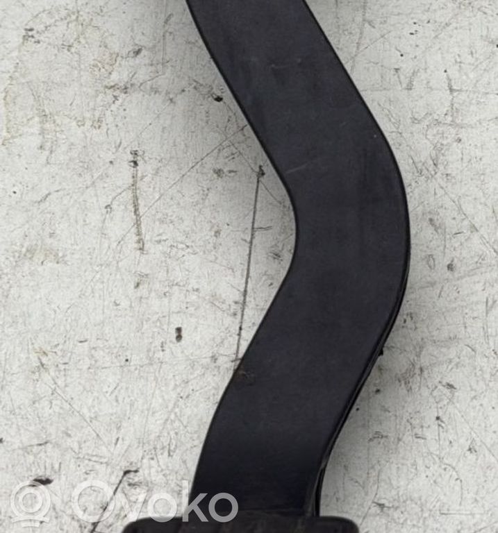 Citroen C3 Pedale dell’acceleratore