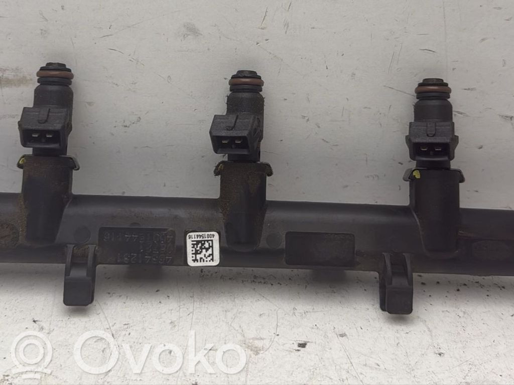 Wtryskiwacze LPG / Komplet   46341230,46341230