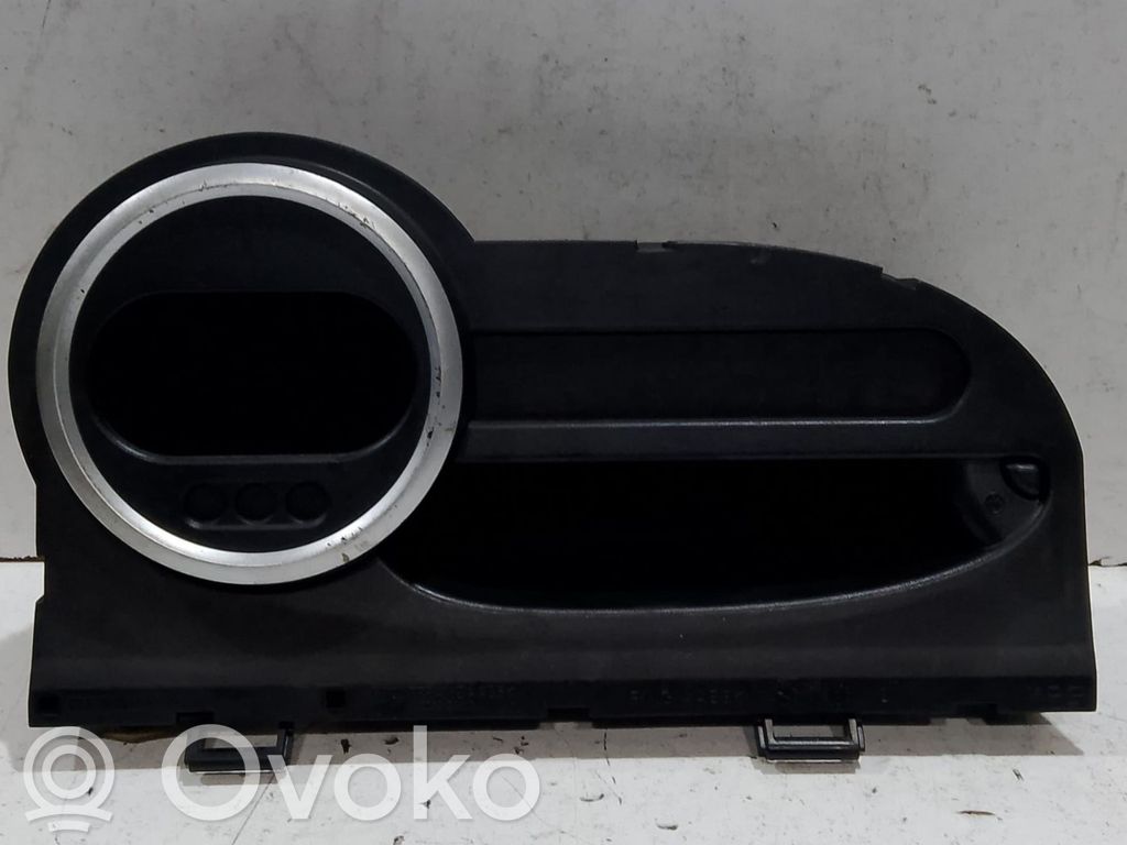 Tachimetro (quadro strumenti)   8200725329,8200725329