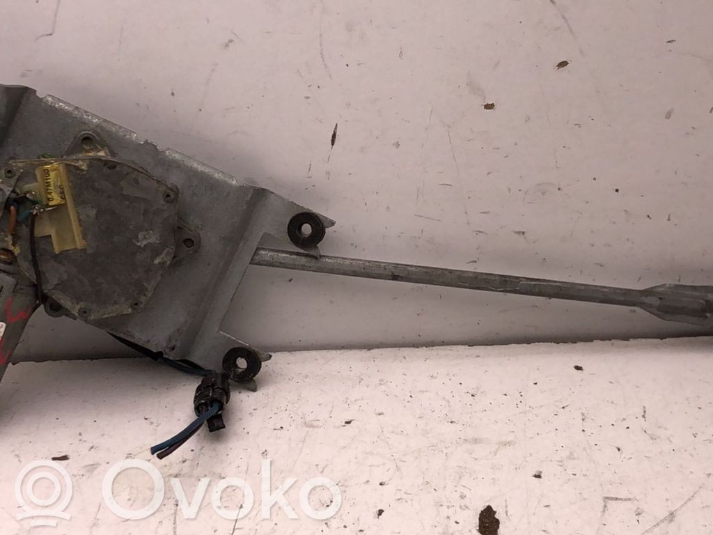 Chevrolet Calibra Motor ștergător 