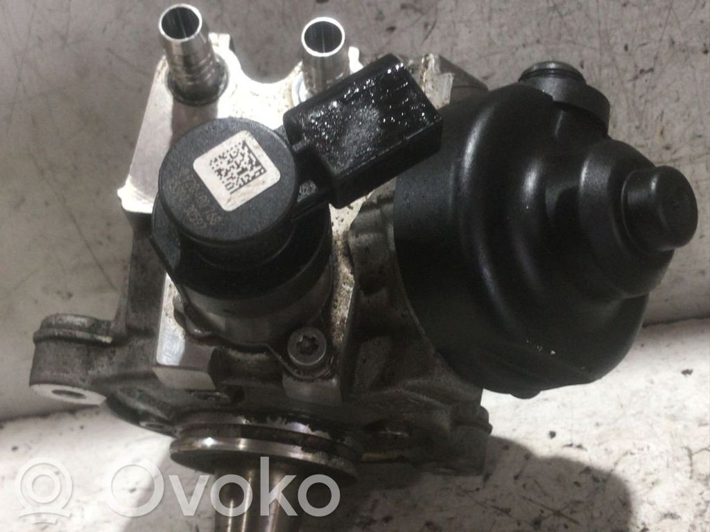 Seat Leon (5F) Pompa ad alta pressione dell’impianto di iniezione