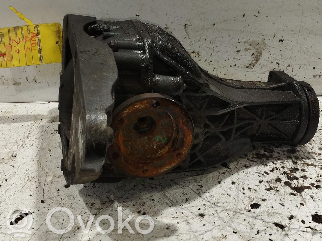 Audi Q5 SQ5 8R Differenziale posteriore