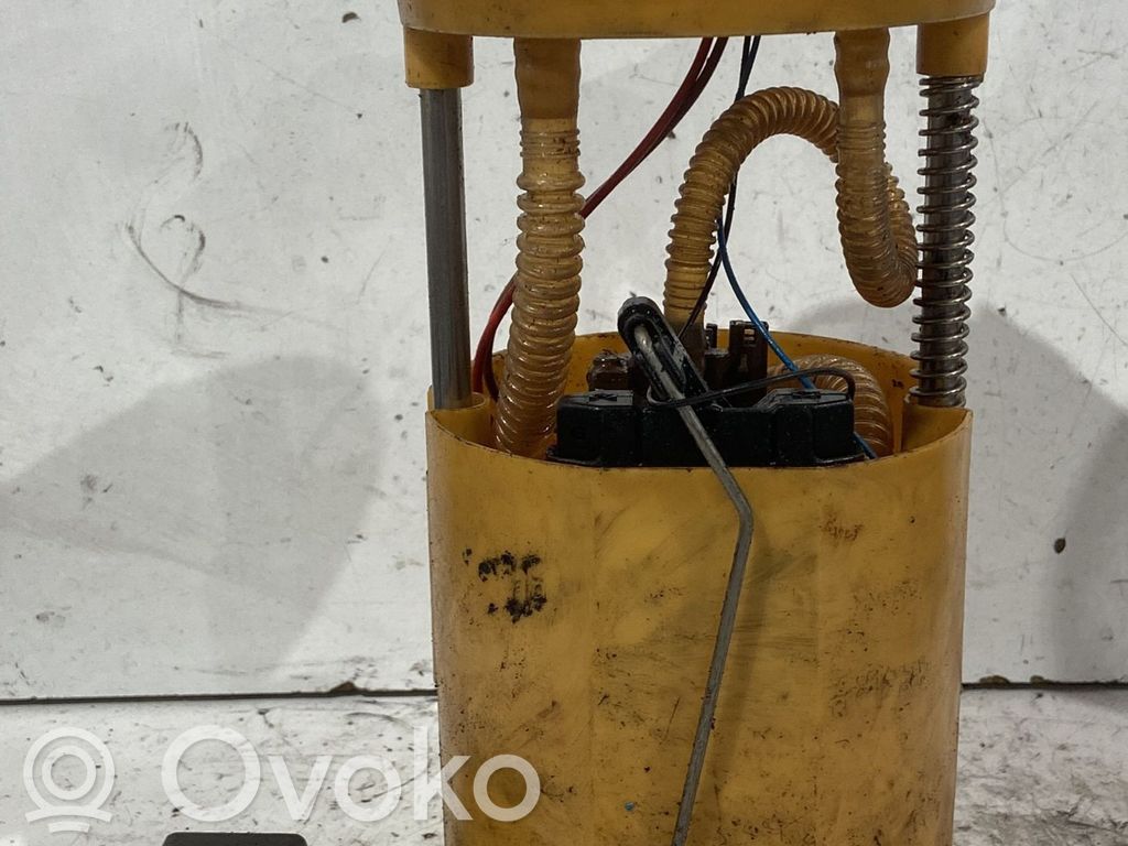 Opel Corsa D Pompa carburante immersa