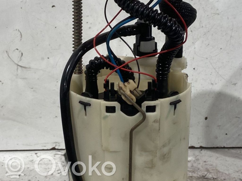 Lancia Lybra Bomba interna de combustible 