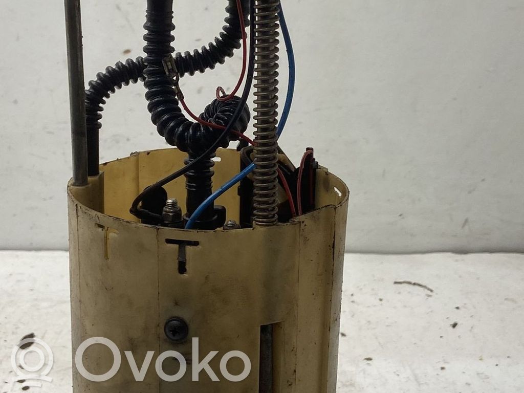 Alfa Romeo 156 Pompa carburante immersa 
