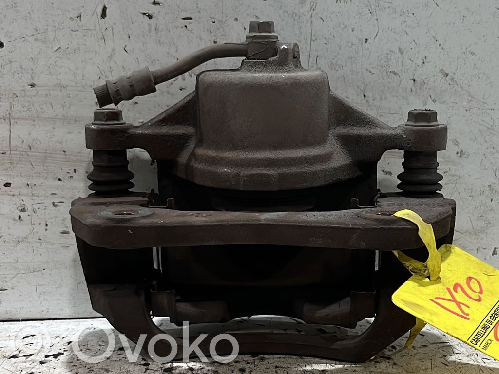 Bremssattel vorne