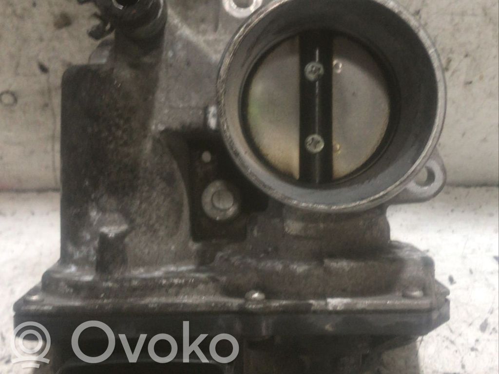 Toyota Yaris Valvola a farfalla