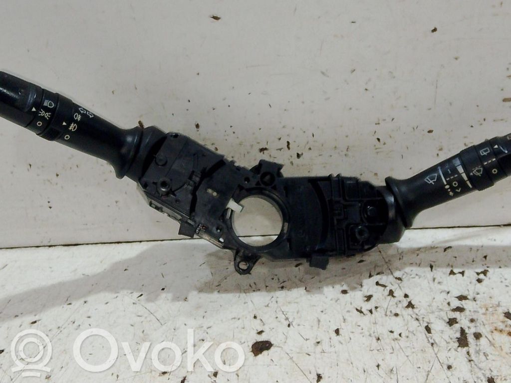 Hyundai i20 (PB PBT) Leva/interruttore dell’indicatore di direzione e tergicristallo