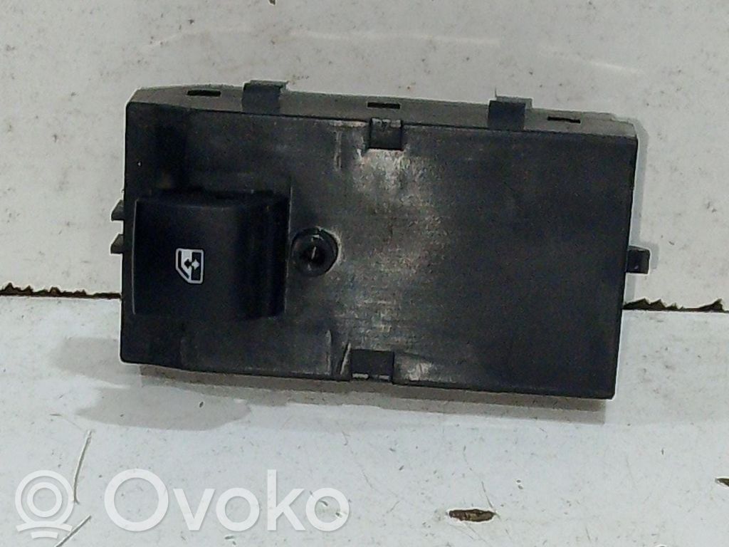 Opel Meriva B Otros interruptores/perillas/selectores 