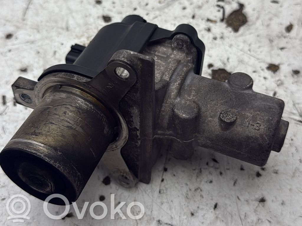 Válvula EGR   8200282949,8200282949