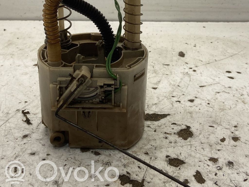 Ford Fiesta Bomba interna de combustible 