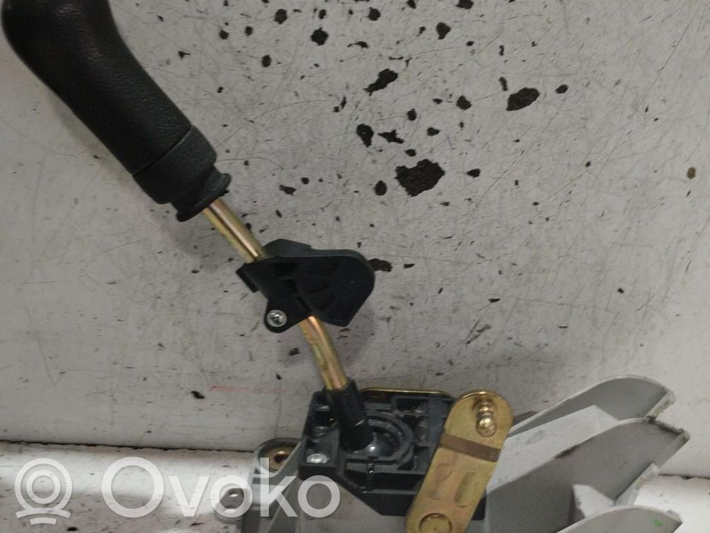 Ford Transit -  Tourneo Connect Lewarek zmiany biegów / górny 