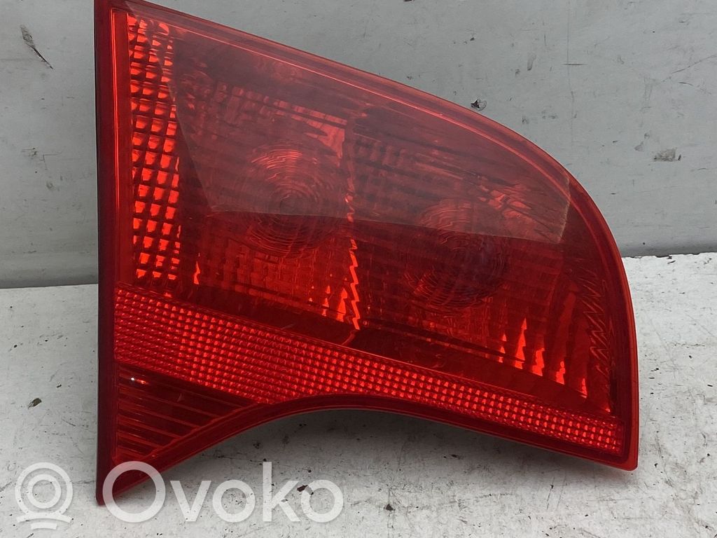 Audi A4 S4 B7 8E 8H Feux arrière sur hayon
